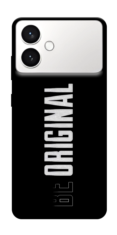 Чохол Be original для Galaxy S26 Edge