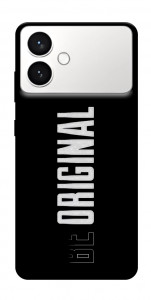 Чохол Be original для Galaxy S26 Edge