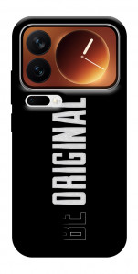 Чехол Be original для Xiaomi 17 Pro