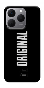 Чохол Be original для Realme 15T