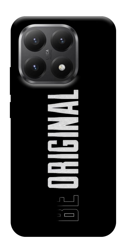 Чохол Be original для Xiaomi 15T
