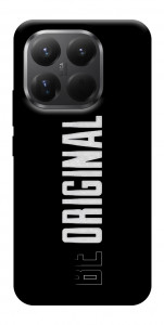 Чехол Be original для Xiaomi 15T Pro
