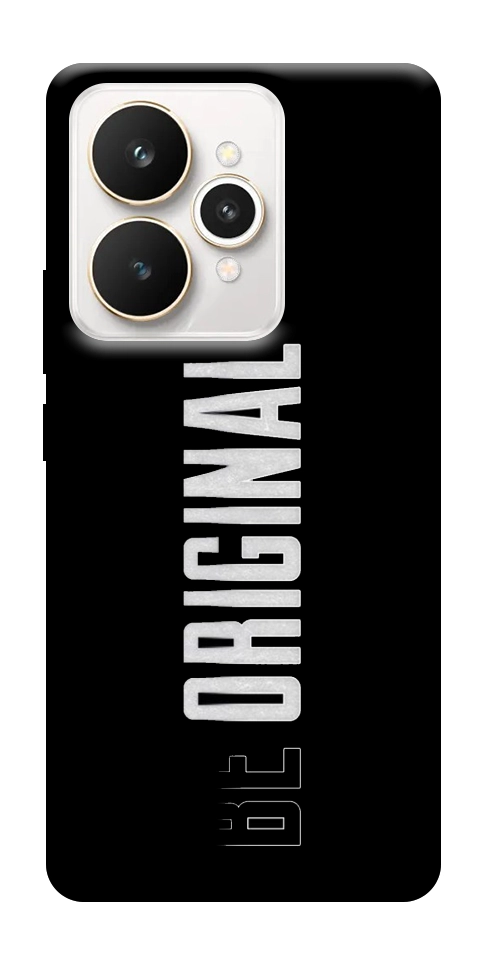Чехол Be original для Realme 15