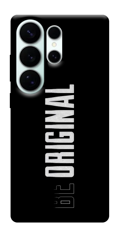 Чехол Be original для Galaxy S26 Ultra