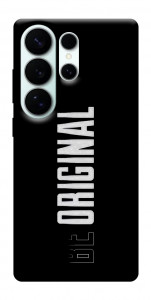 Чехол Be original для Galaxy S26 Ultra