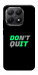 Чохол Don't quit для Xiaomi 15T