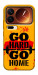 Чехол Go hard для Xiaomi 17 Pro