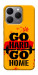 Чохол Go hard для Realme 15T
