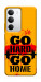 Чехол Go hard для Realme C71