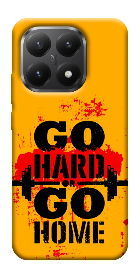 Чохол Go hard для Xiaomi 15T