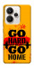 Чехол Go hard для Realme 15