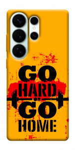 Чехол Go hard для Galaxy S26 Ultra