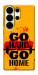 Чехол Go hard для Galaxy S26 Ultra