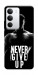 Чехол Never give up для Realme C71