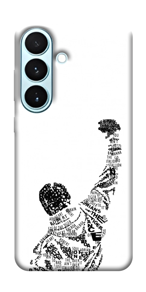 Чехол Rocky man для Galaxy S26