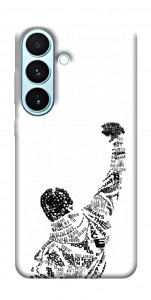 Чехол Rocky man для Galaxy S26