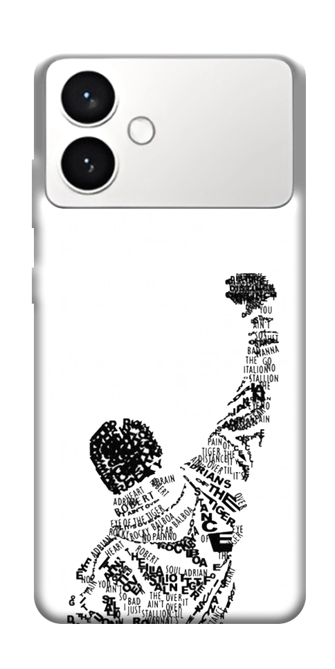 Чехол Rocky man для Galaxy S26+