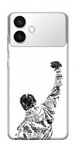 Чехол Rocky man для Galaxy S26+