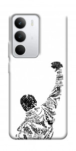 Чехол Rocky man для Realme C71