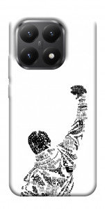 Чохол Rocky man для Xiaomi 15T