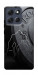 Чохол Rod disc для Motorola Moto G86 Power