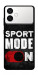 Чохол Sport mode on для Galaxy S26 Edge