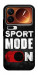 Чехол Sport mode on для Xiaomi 17 Pro