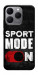 Чехол Sport mode on для Realme 15T