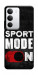 Чехол Sport mode on для Realme C71