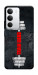 Чехол Train hard для Realme C71