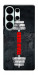Чохол Train hard для Galaxy S26 Ultra