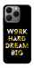 Чохол Work hard для Realme 15T