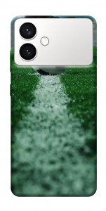 Чохол Футболіст для Galaxy S26 Edge