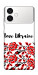 Чехол Love Ukraine для Galaxy S26+