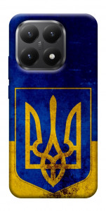 Чохол Український герб для Xiaomi 15T