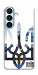 Чехол Київ для Galaxy S26