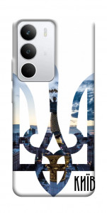 Чехол Київ для Realme C71