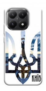 Чохол Київ для Xiaomi 15T