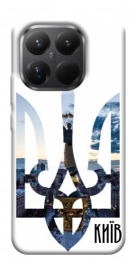 Чехол Київ для Xiaomi 15T Pro