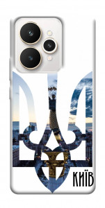Чехол Київ для Realme 15