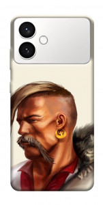 Чехол Козак для Galaxy S26+