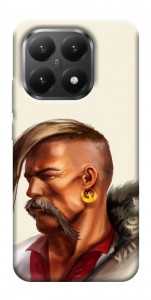 Чохол Козак для Xiaomi 15T