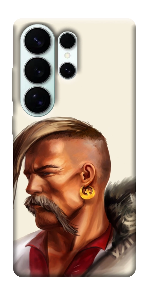 Чехол Козак для Galaxy S26 Ultra