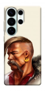 Чохол Козак для Galaxy S26 Ultra