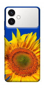Чохол Sunflower для Galaxy S26 Edge