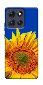 Чехол Sunflower для Motorola Moto G86 Power