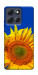 Чехол Sunflower для Motorola Moto G86 Power