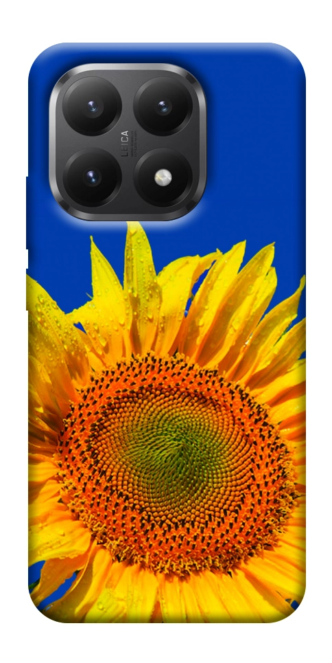 Чохол Sunflower для Xiaomi 15T