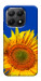 Чохол Sunflower для Xiaomi 15T