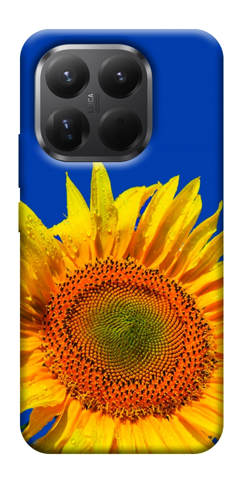 Чехол Sunflower для Xiaomi 15T Pro